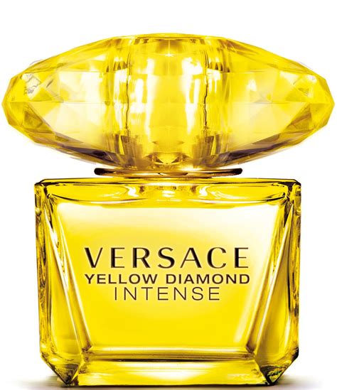 versace yellow diamond intense รวว|Versace yellow vs yellow diamond.